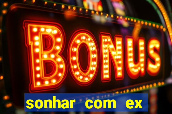 sonhar com ex colega de trabalho